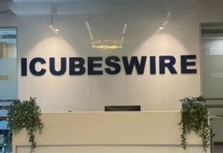 iCubesWire Expands with Launch of iCubesWire Films